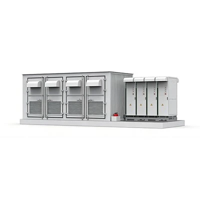 Tsentraliseeritud energiasalvestussüsteemi lahendus